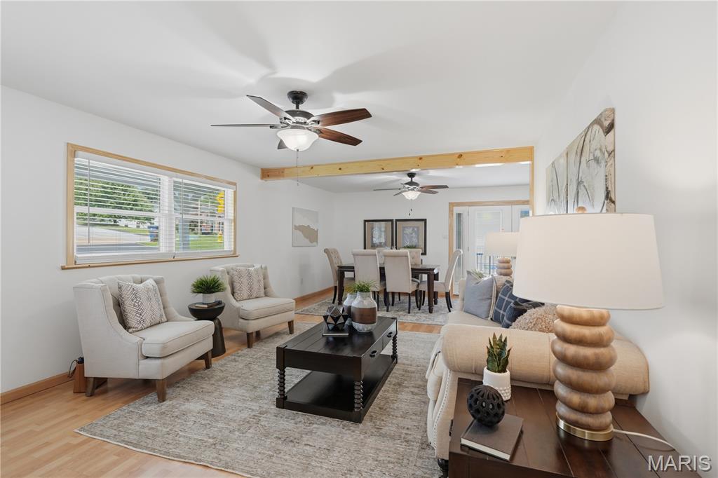 Bruce Acres 2 - Residential