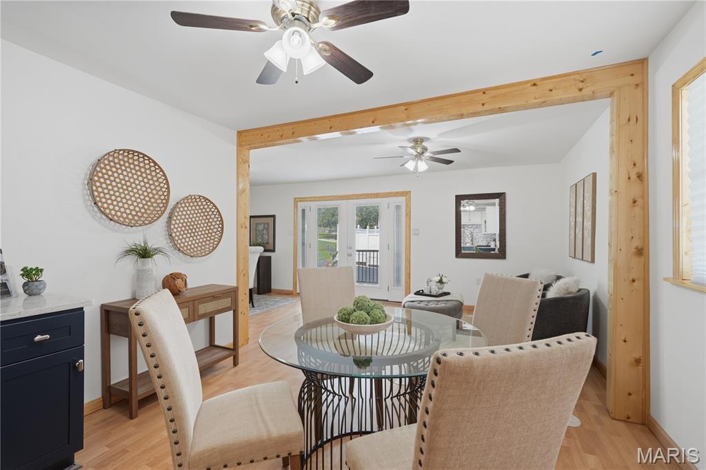 Bruce Acres 2 - Residential