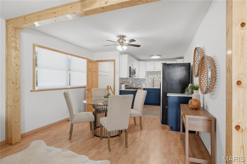 Bruce Acres 2 - Residential