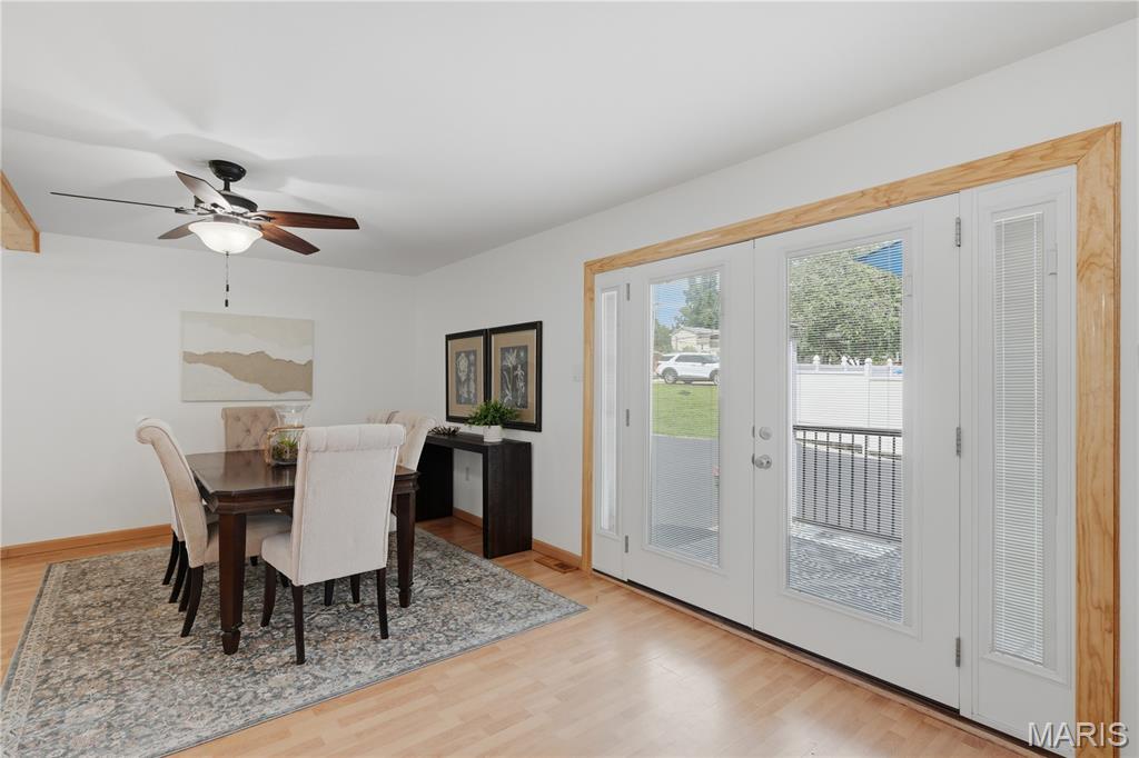 Bruce Acres 2 - Residential