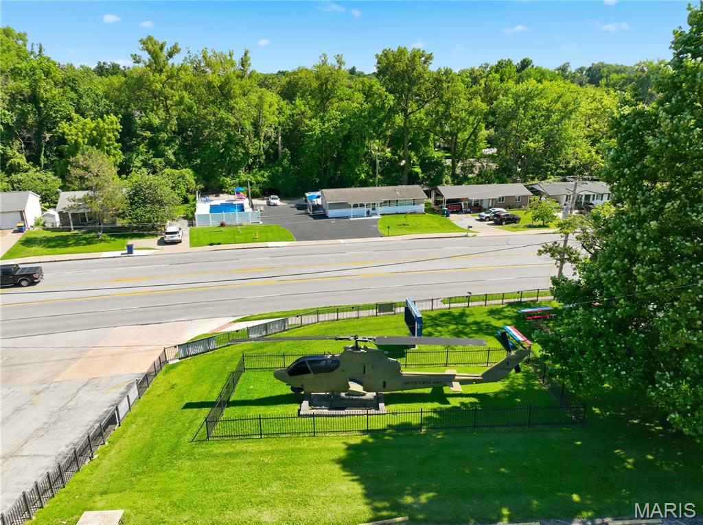 Bruce Acres 2 - Residential
