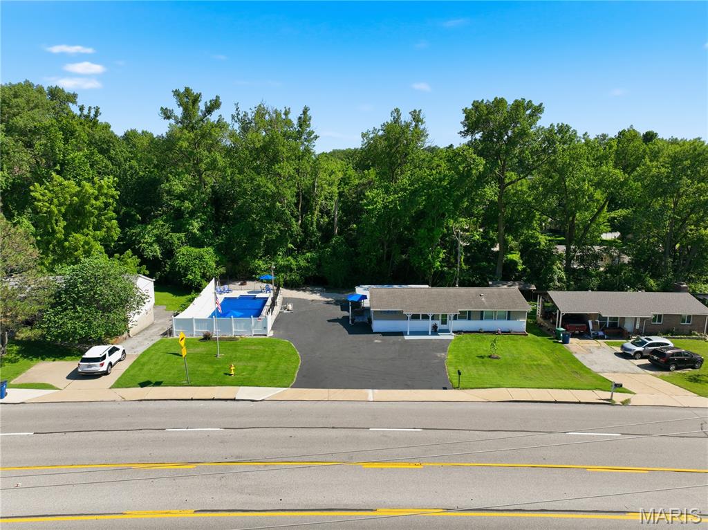 Bruce Acres 2 - Residential