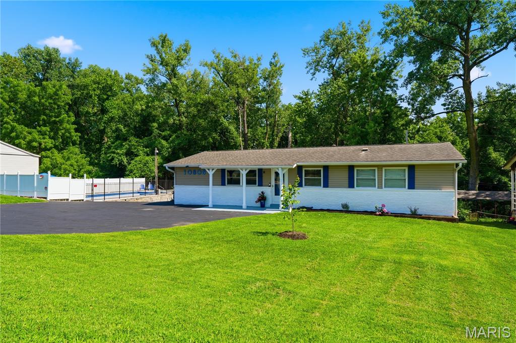Bruce Acres 2 - Residential