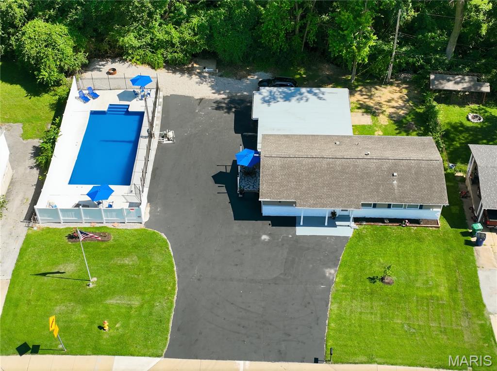 Bruce Acres 2 - Residential