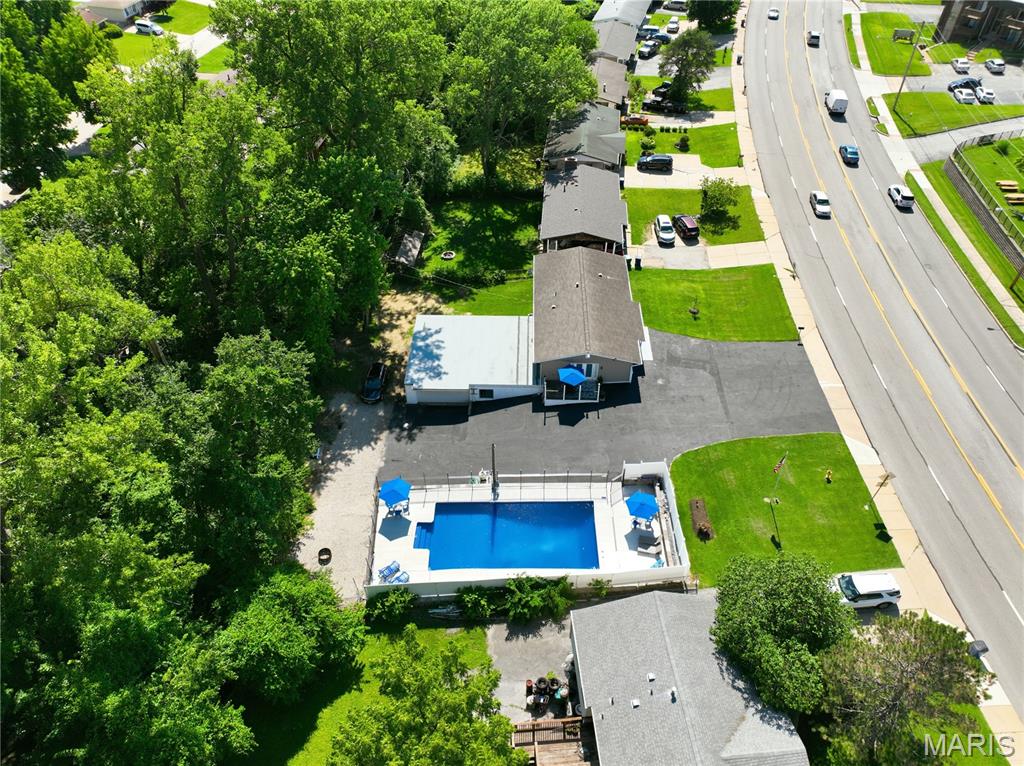 Bruce Acres 2 - Residential