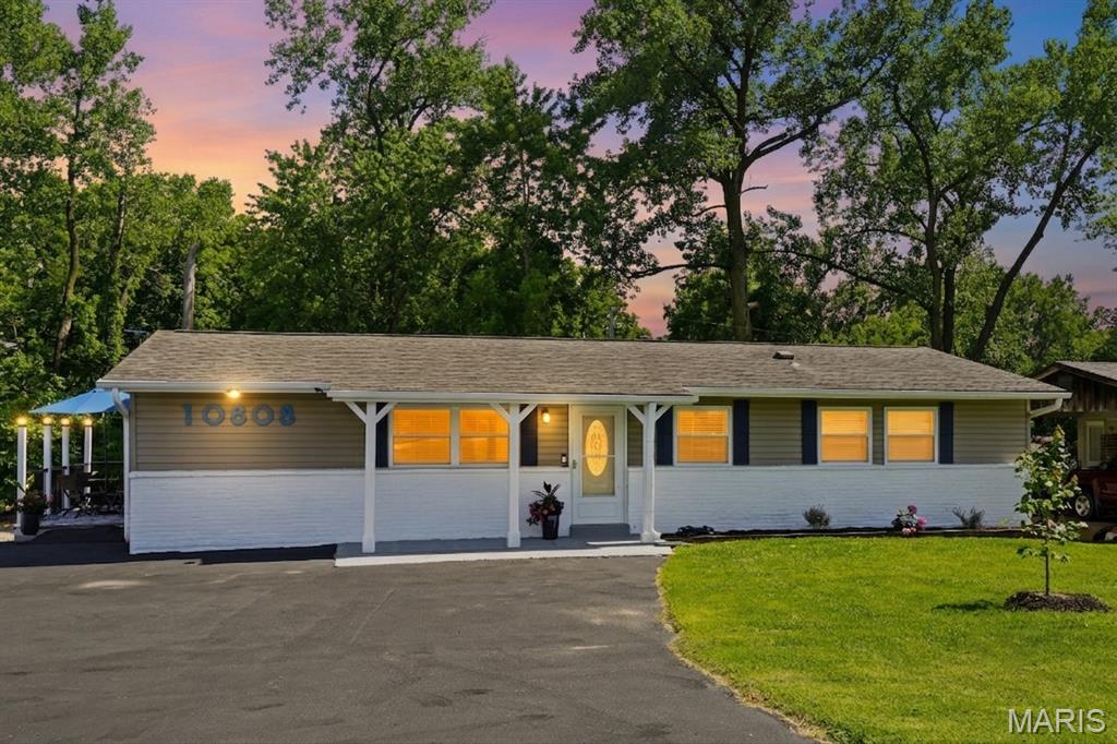 Bruce Acres 2 - Residential
