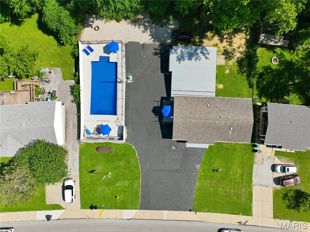 Bruce Acres 2 - Residential