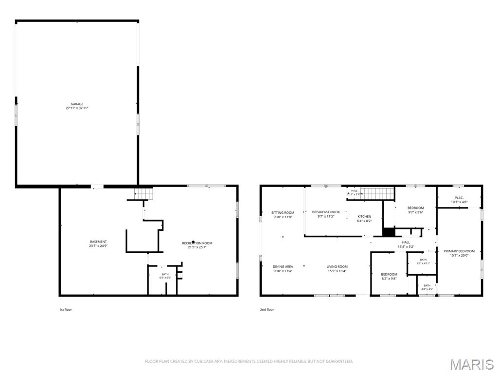 Bruce Acres 2 - Residential