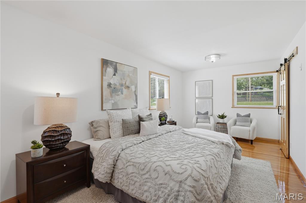 Bruce Acres 2 - Residential