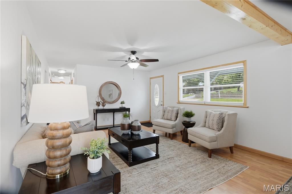 Bruce Acres 2 - Residential