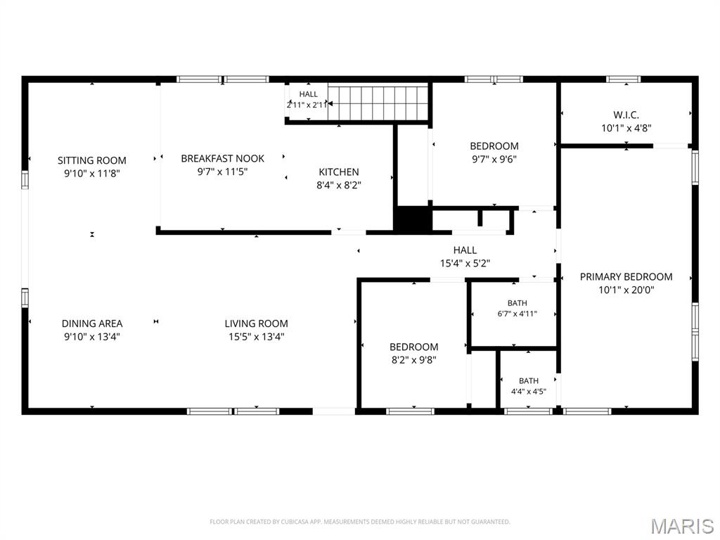 Bruce Acres 2 - Residential