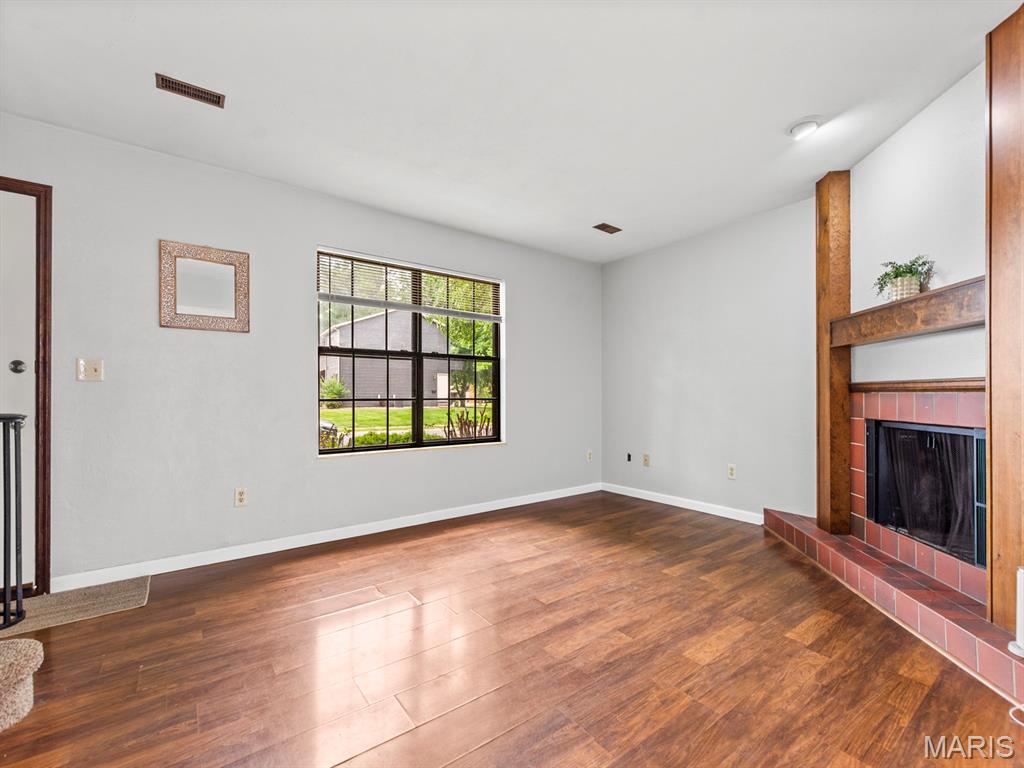 Statewood Manor West - Residential