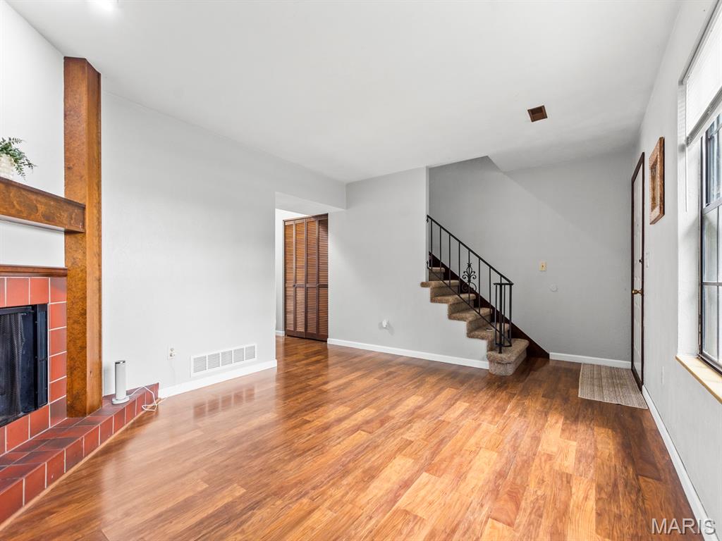 Statewood Manor West - Residential