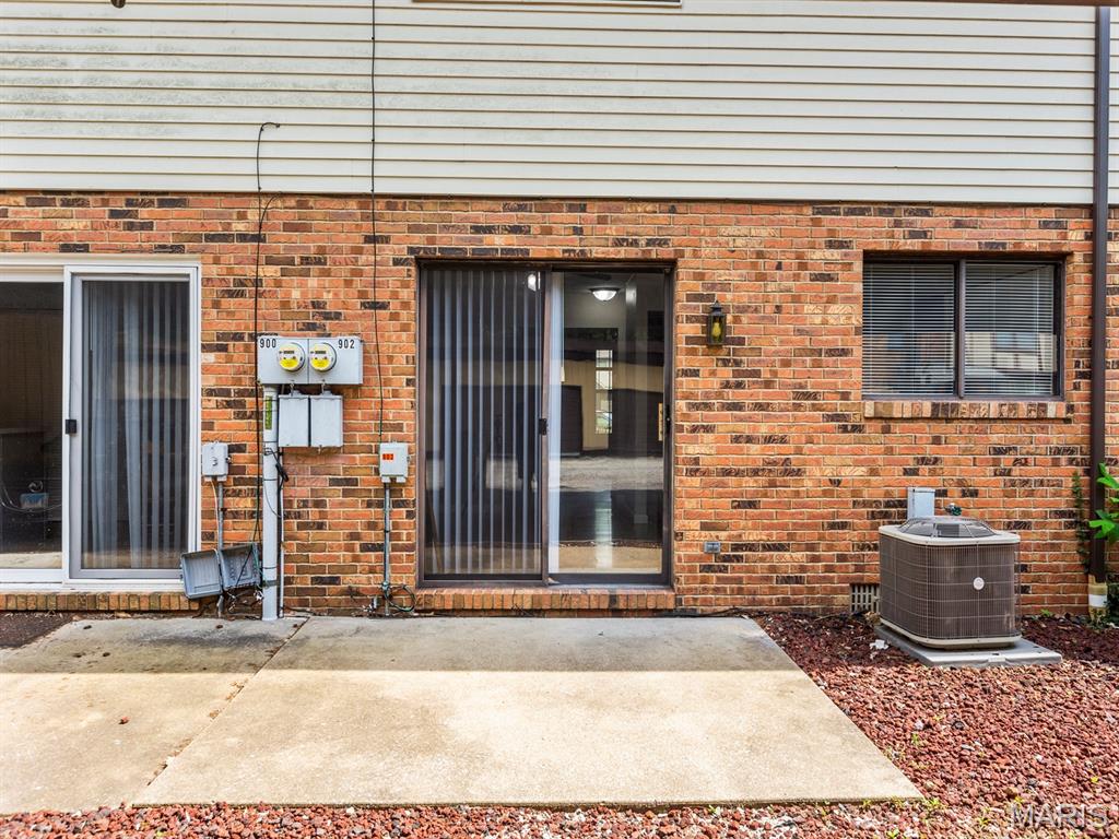 Statewood Manor West - Residential