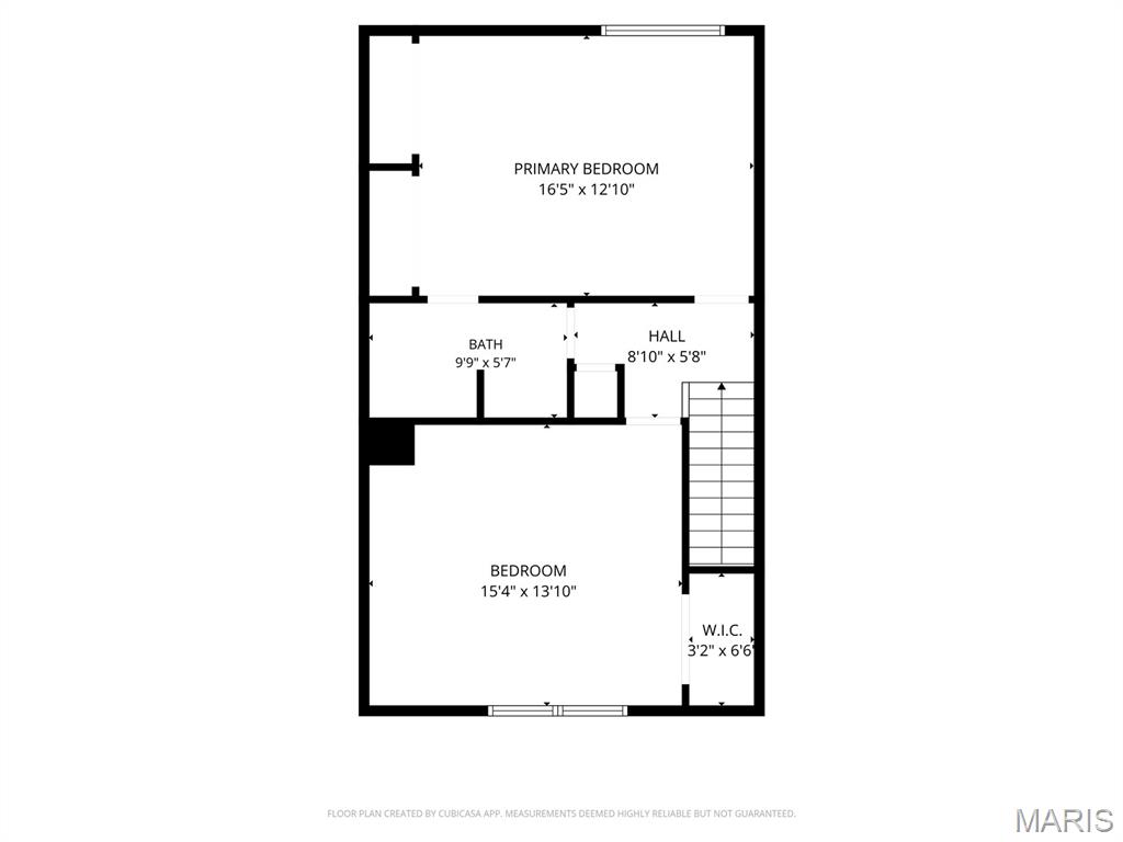 Statewood Manor West - Residential