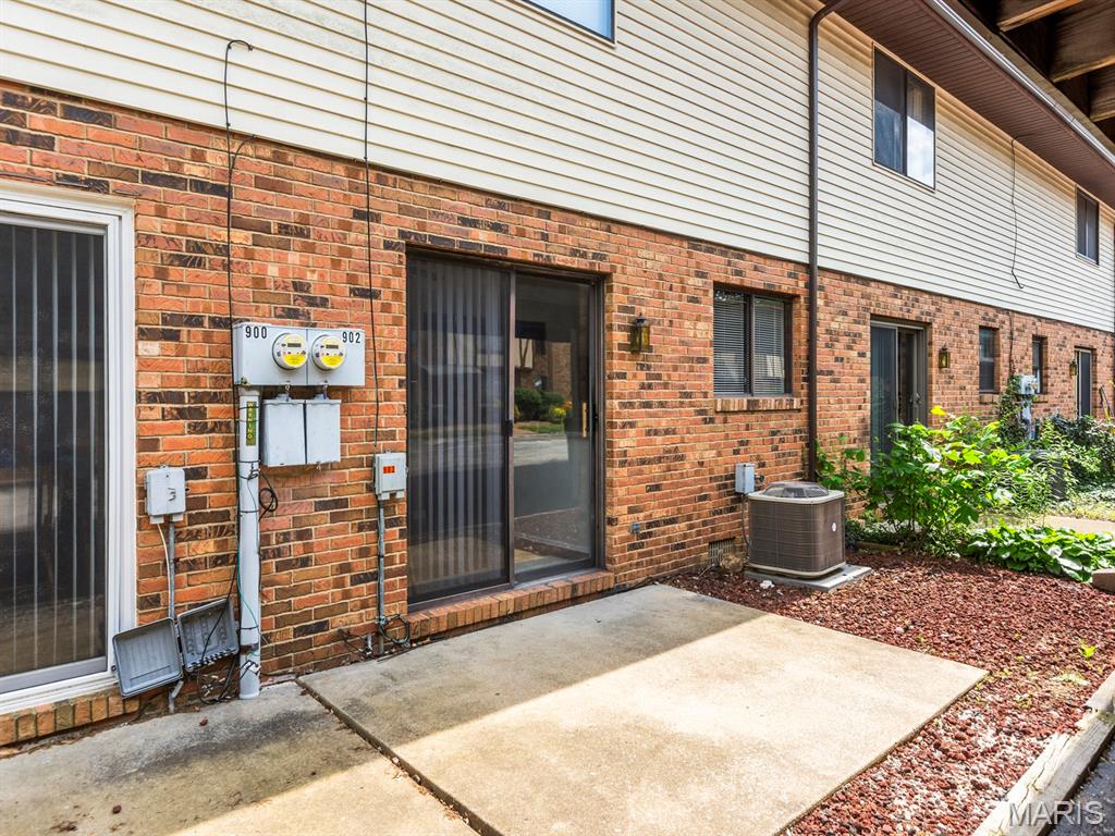 Statewood Manor West - Residential