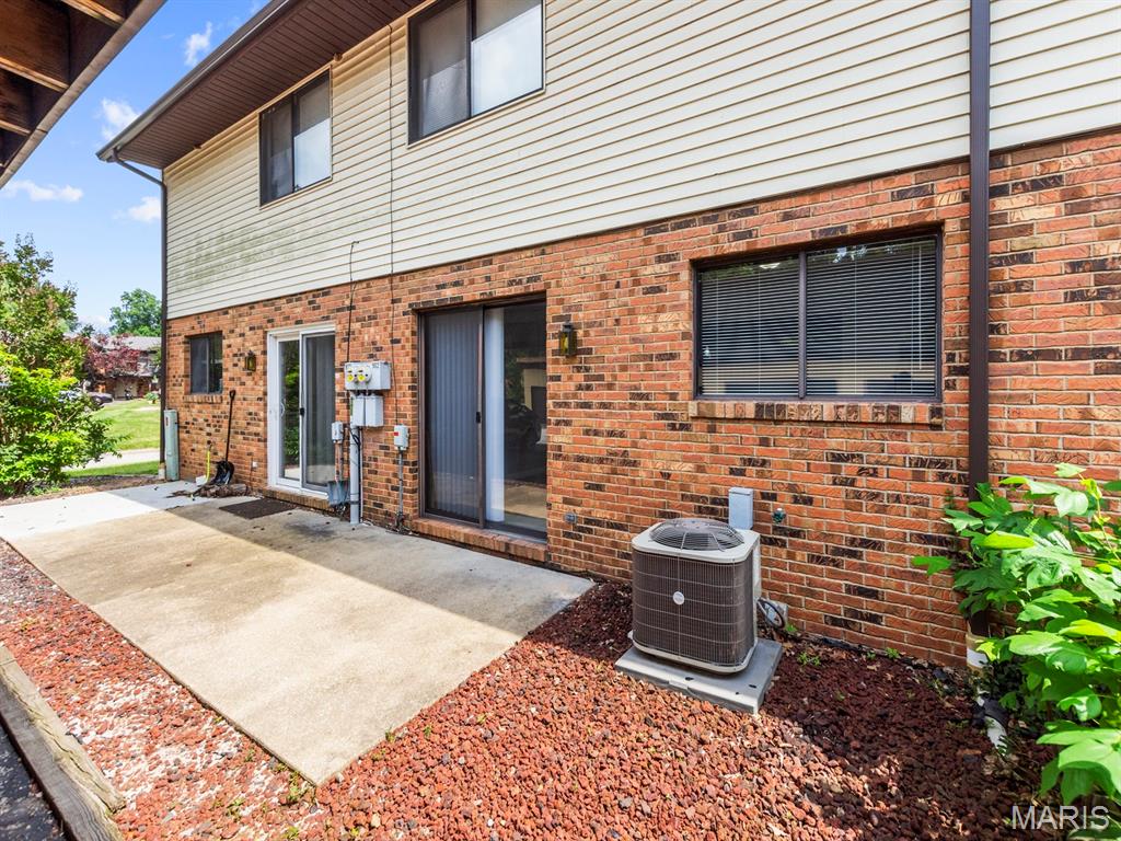 Statewood Manor West - Residential