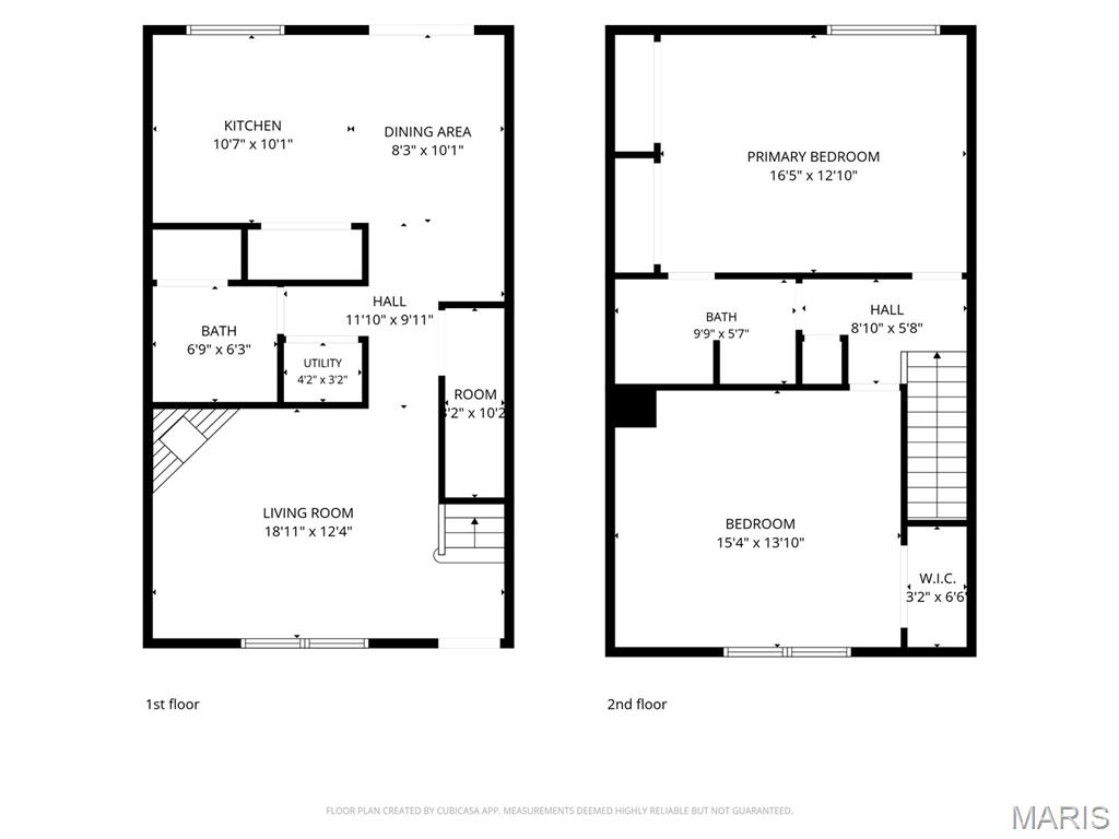 Statewood Manor West - Residential