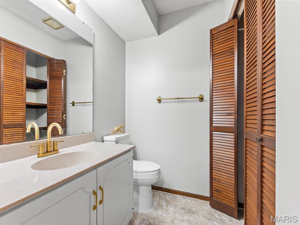 Statewood Manor West - Residential