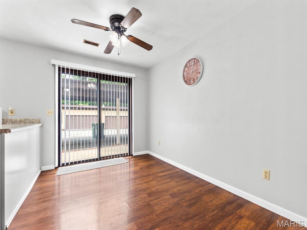 Statewood Manor West - Residential