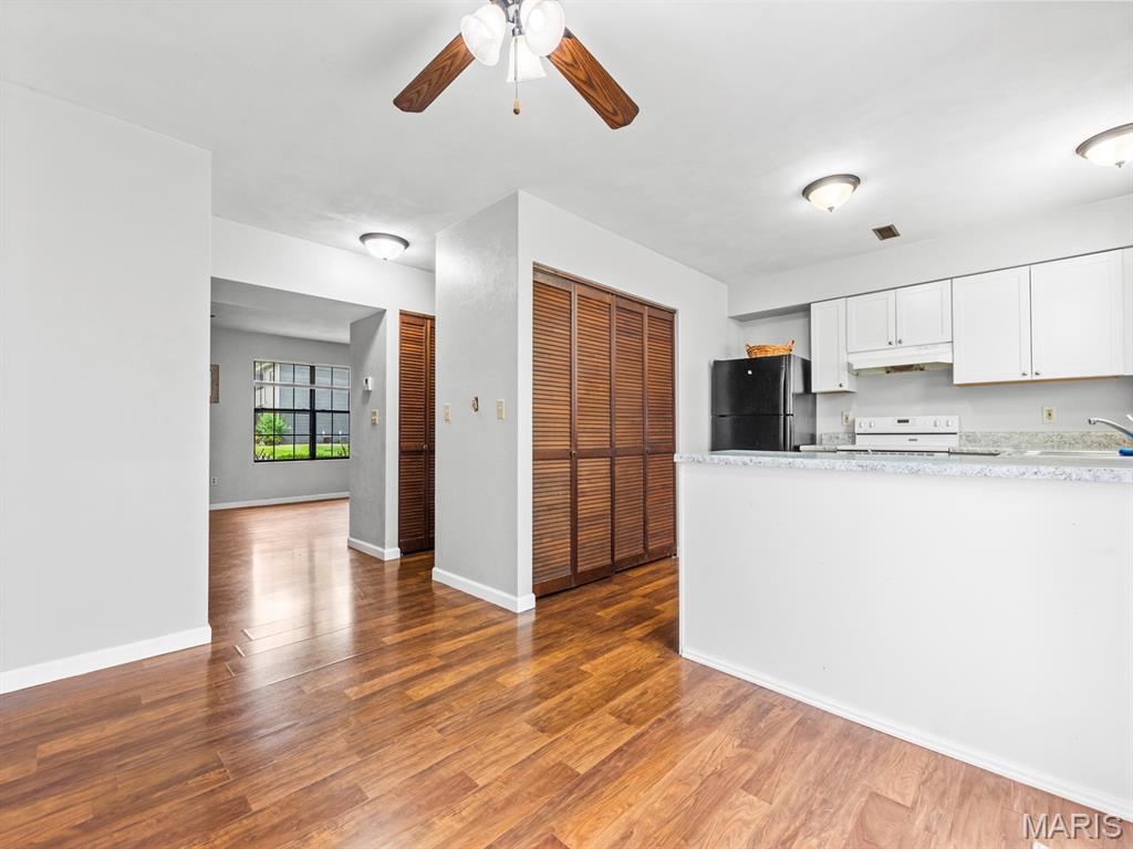 Statewood Manor West - Residential