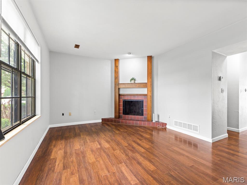Statewood Manor West - Residential