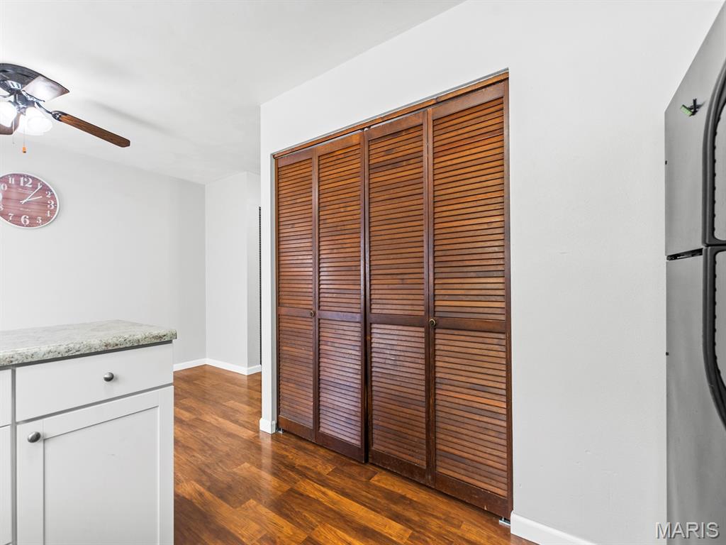 Statewood Manor West - Residential