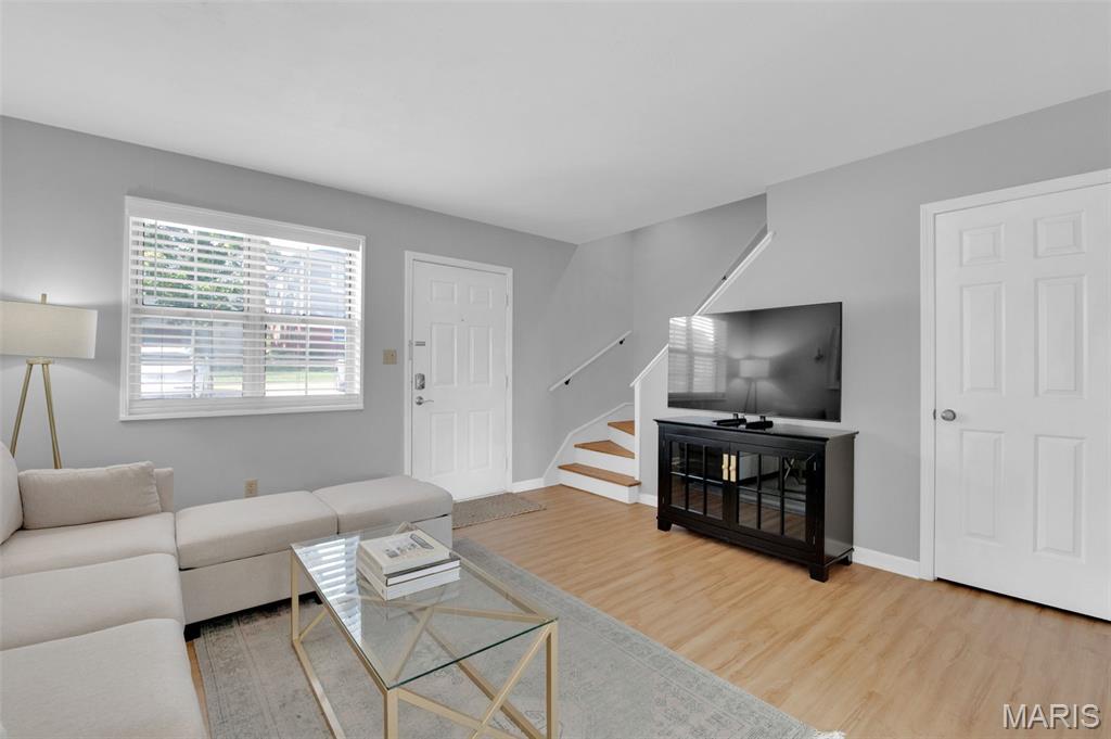 Brentwood Forest Condo Ph Six - Residential