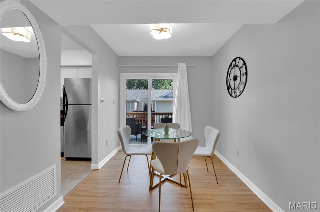 Brentwood Forest Condo Ph Six - Residential