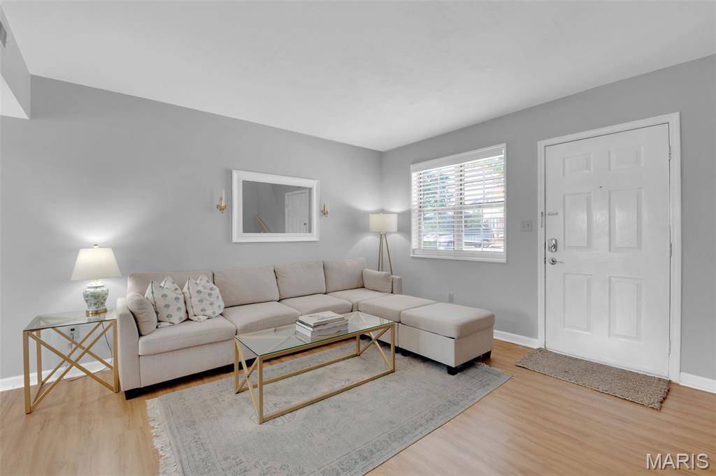 Brentwood Forest Condo Ph Six - Residential