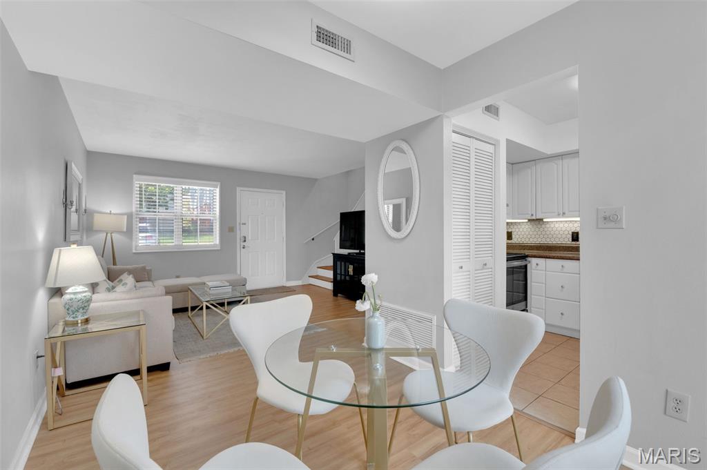 Brentwood Forest Condo Ph Six - Residential