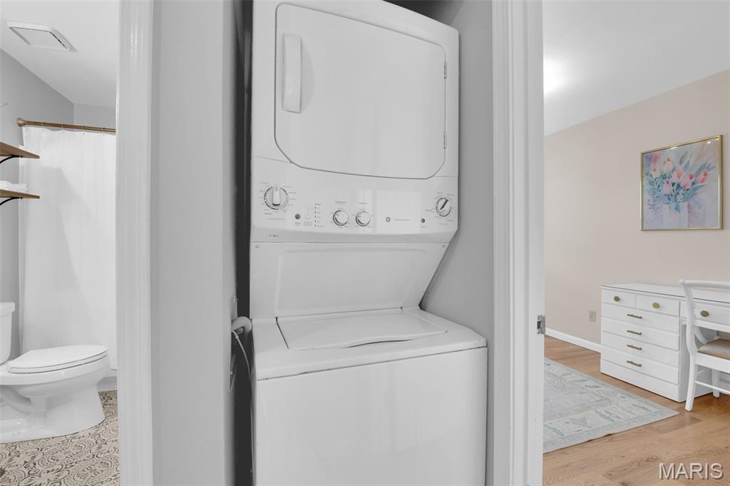 Brentwood Forest Condo Ph Six - Residential