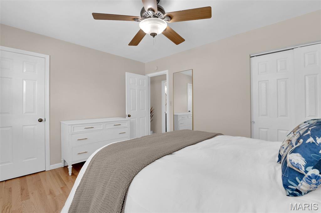 Brentwood Forest Condo Ph Six - Residential
