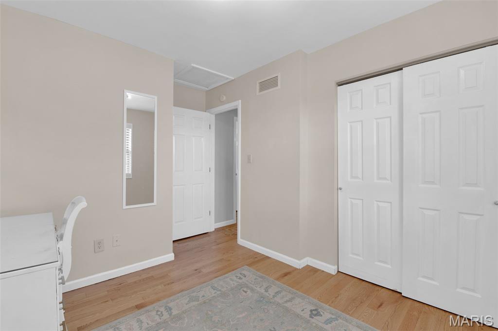 Brentwood Forest Condo Ph Six - Residential