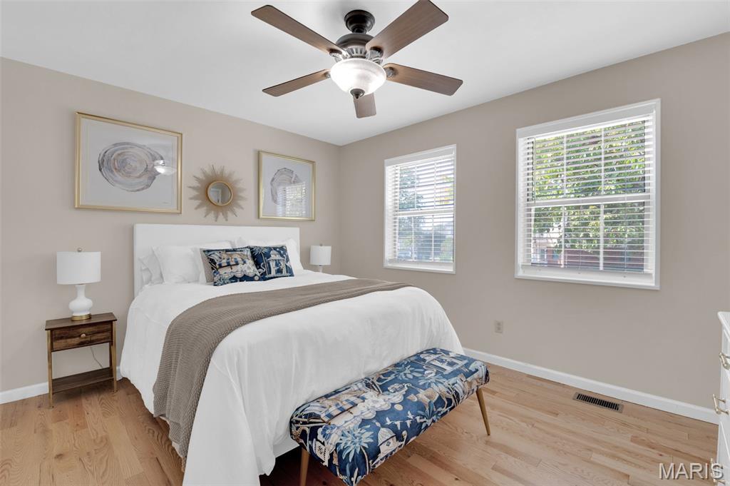 Brentwood Forest Condo Ph Six - Residential