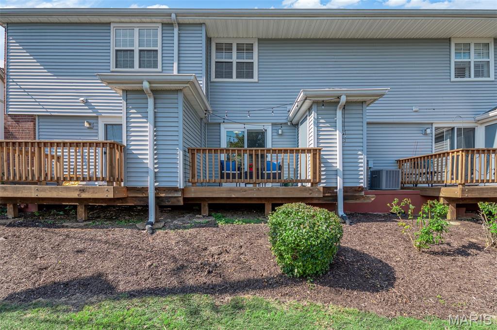 Brentwood Forest Condo Ph Six - Residential
