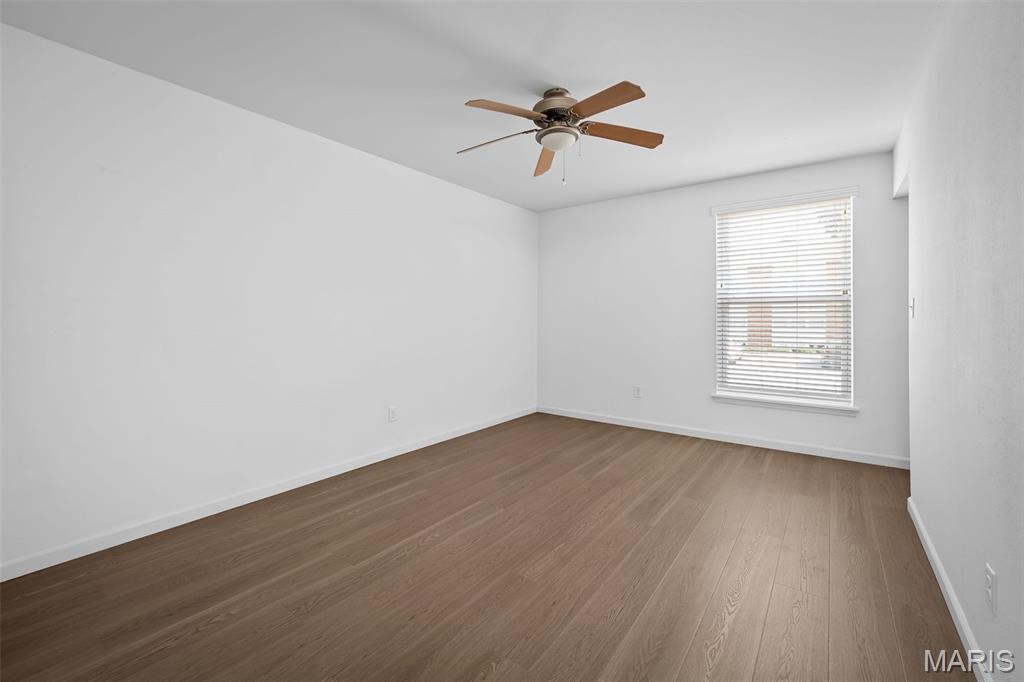 Greenbriar Condo - Residential