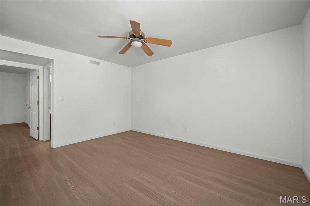 Greenbriar Condo - Residential