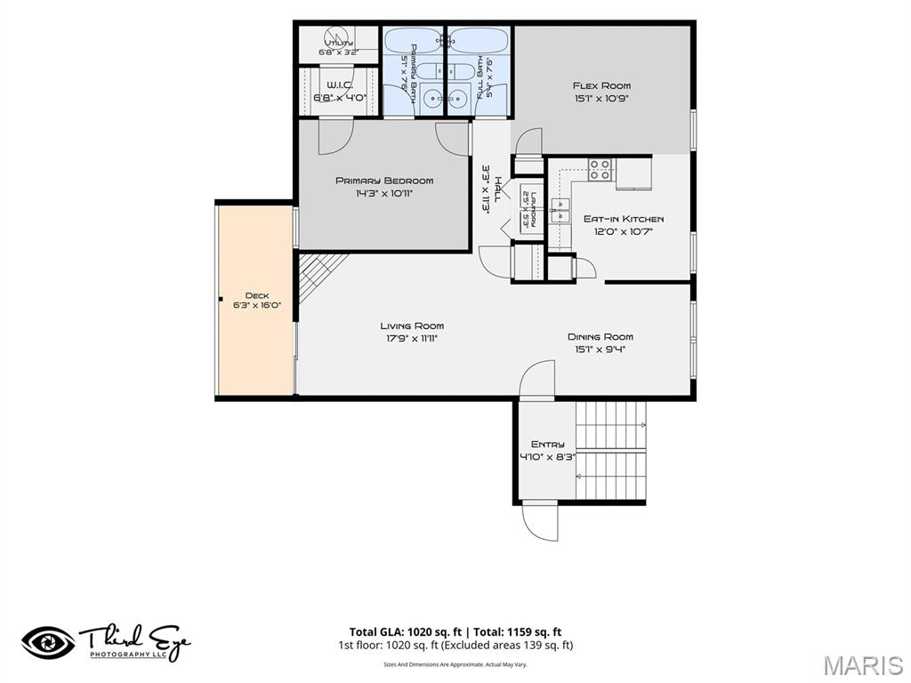 Greenbriar Condo - Residential