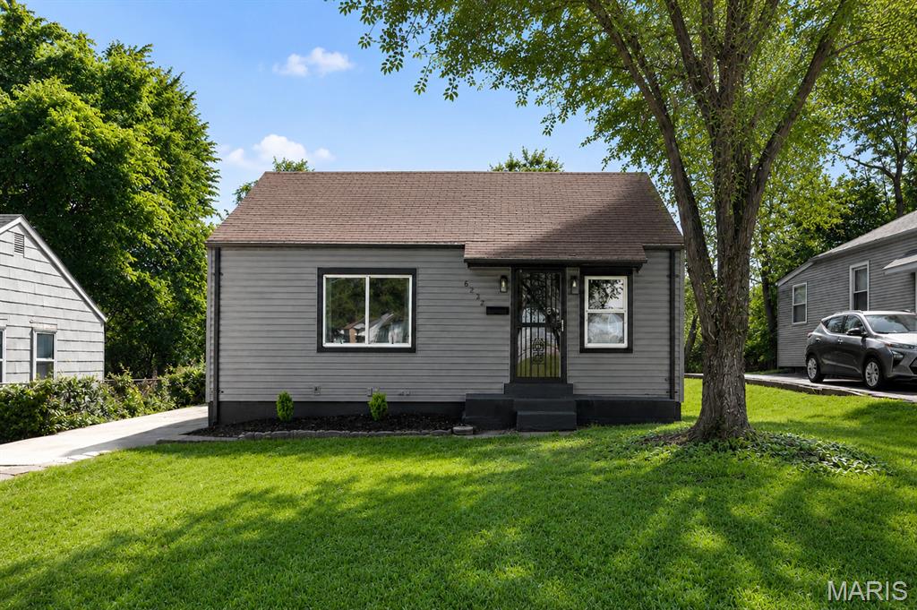 Perfect turnkey rental opportunity or low-maintenance owner-occupied home! This updated 3-bedroom, 1-bath home is move-in ready with new LVP flooring, fresh paint, updated lighting, a renovated kitchen with stainless steel appliances, and an updated bathroom.

Major system updates have already been completed, including a new furnace, central A/C, and water heater, providing added peace of mind and reduced maintenance costs. The finished lower level offers additional living space perfect for a family room, home office, or flex area.

Outside, enjoy a level backyard, private driveway, and convenient access to highways, shopping, and everyday amenities. Whether you're looking to expand your investment portfolio or purchase an affordable, updated home, this property is ready for its next owner. Schedule your showing today!
Clean, updated, passed occupancy, and ready for YOU its next owner! 

Buyer to confirm schools and measurements.