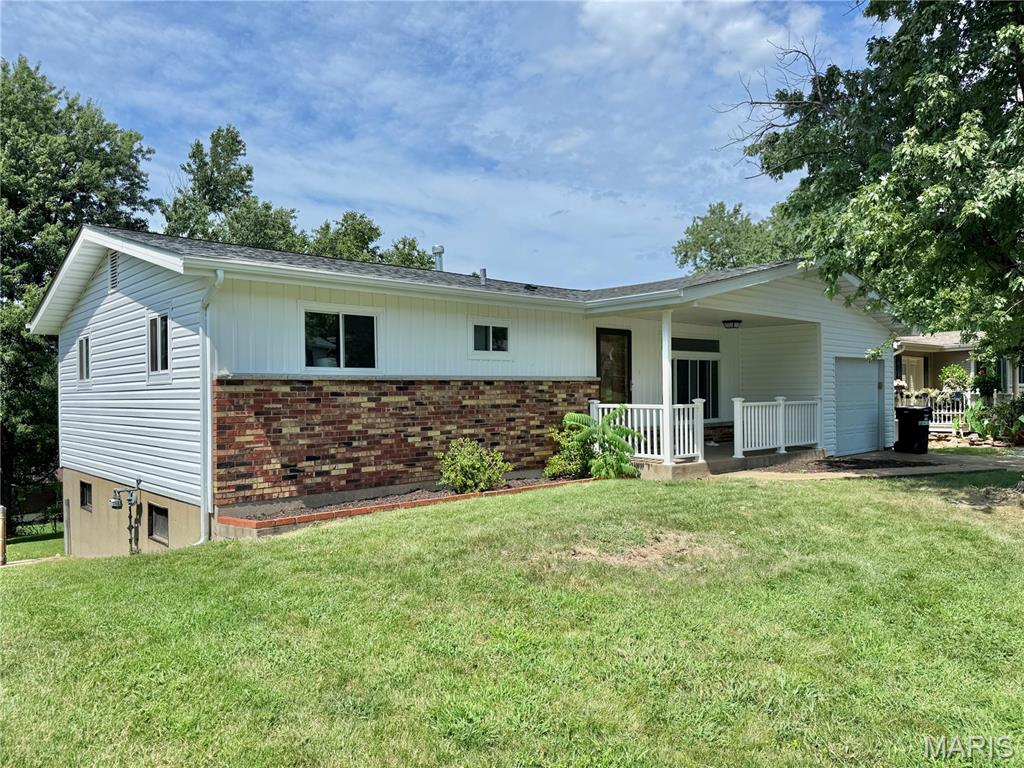 Circle View Hills - Residential