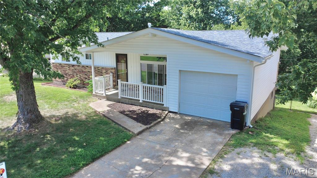 Circle View Hills - Residential