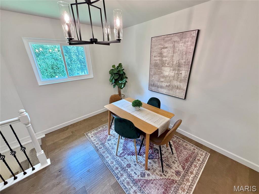Circle View Hills - Residential