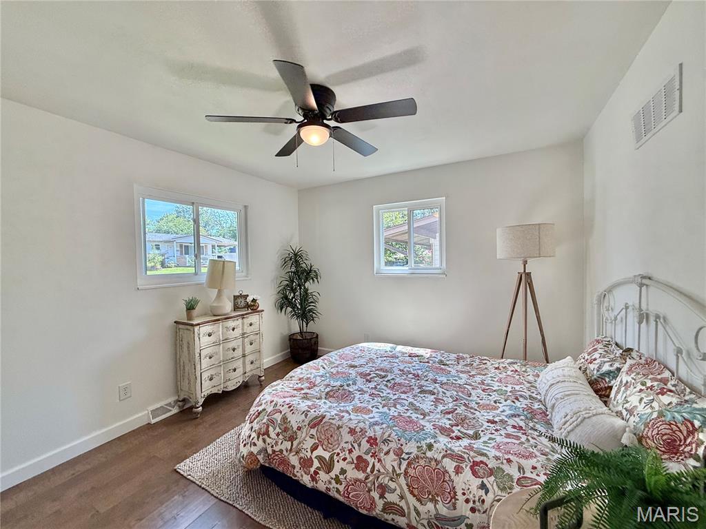 Circle View Hills - Residential