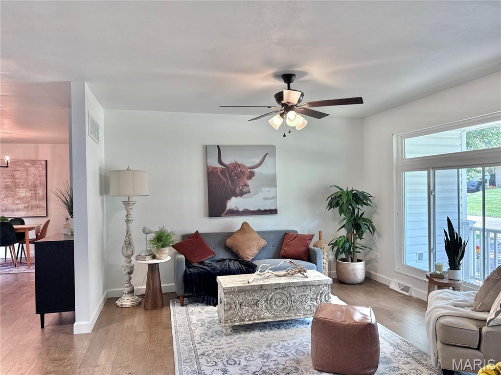 Circle View Hills - Residential