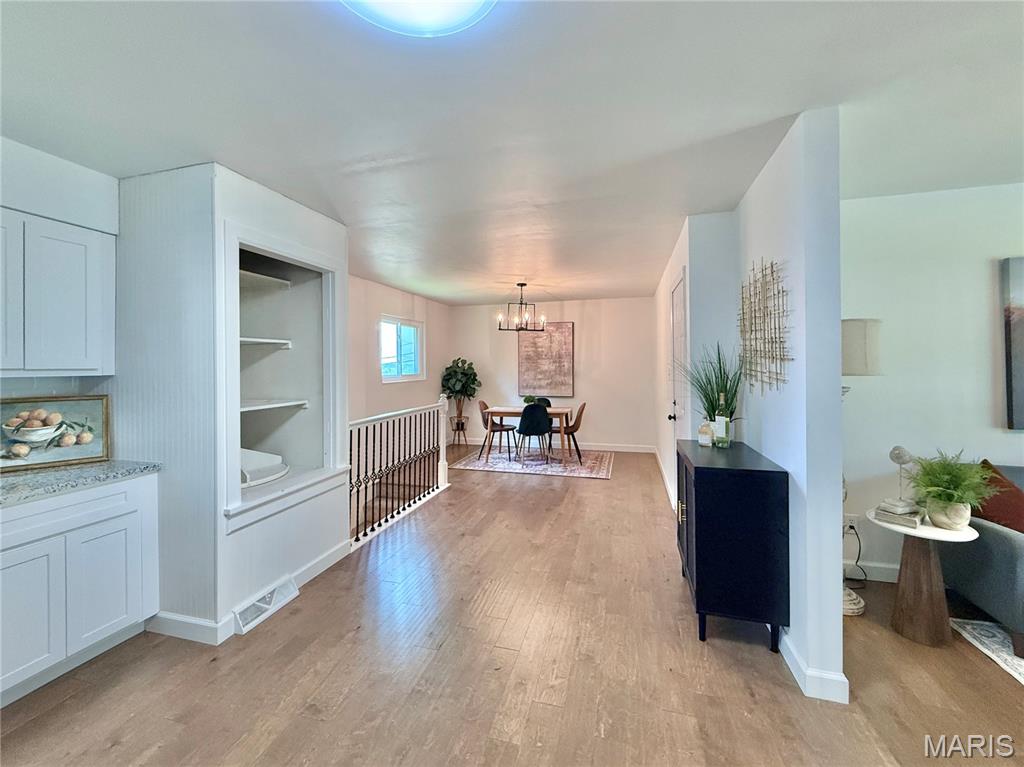 Circle View Hills - Residential