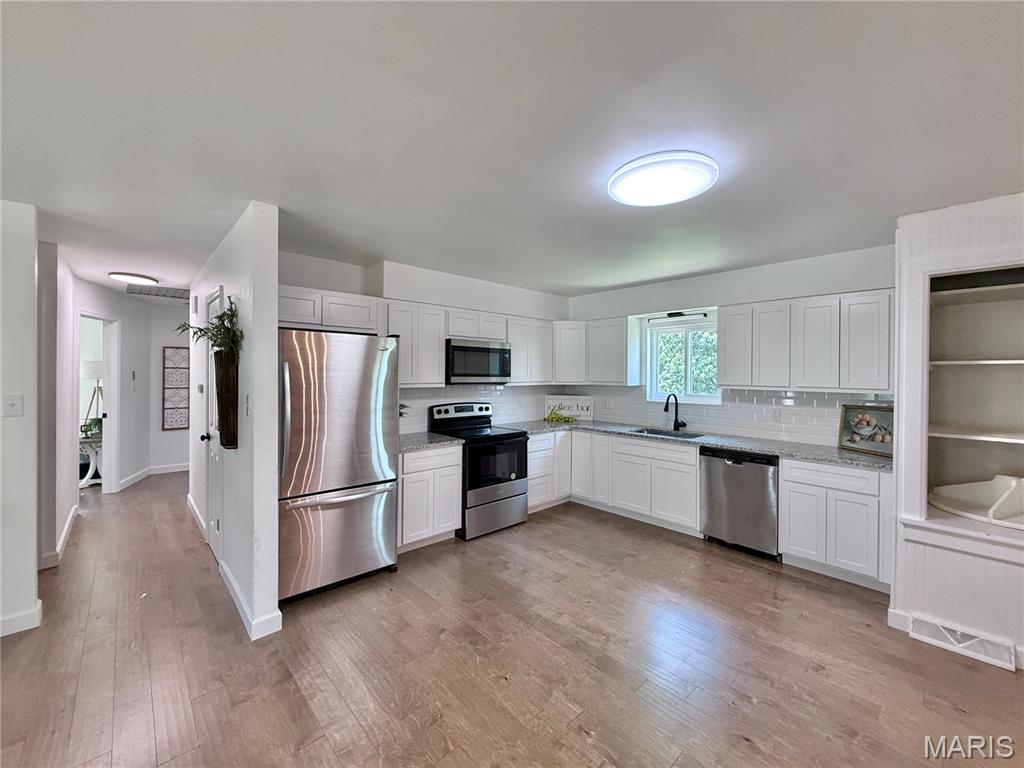 Circle View Hills - Residential