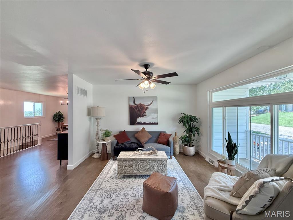 Circle View Hills - Residential