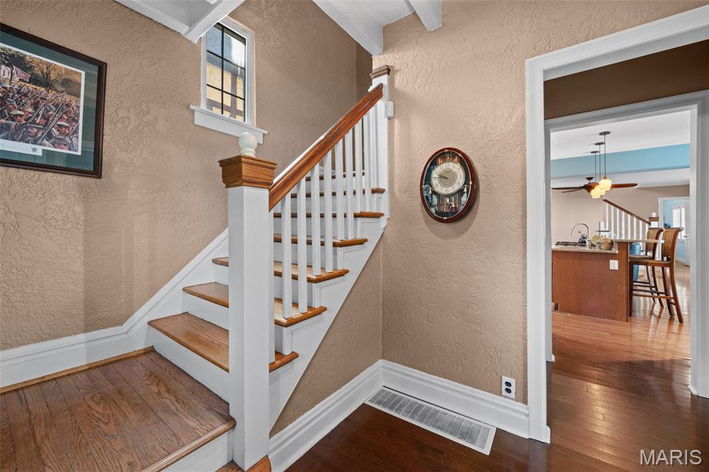 Glen Park Homesites - Residential