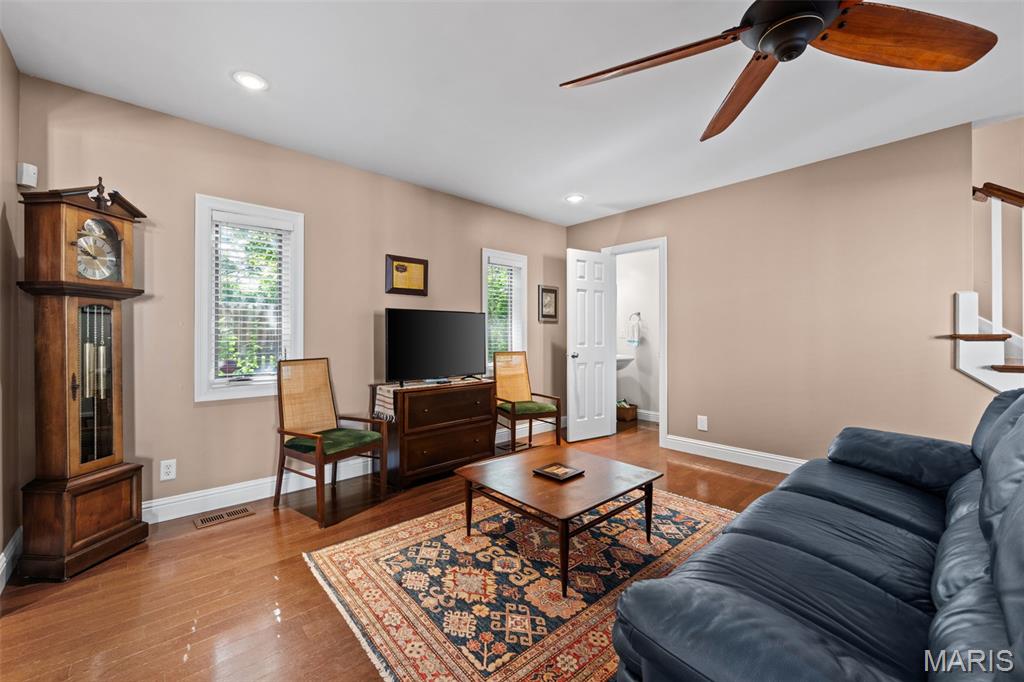 Glen Park Homesites - Residential